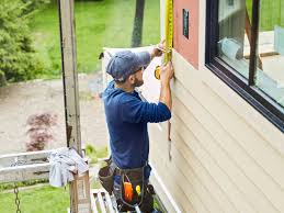 Affordable siding repair and maintenance services in Cowpens, SC